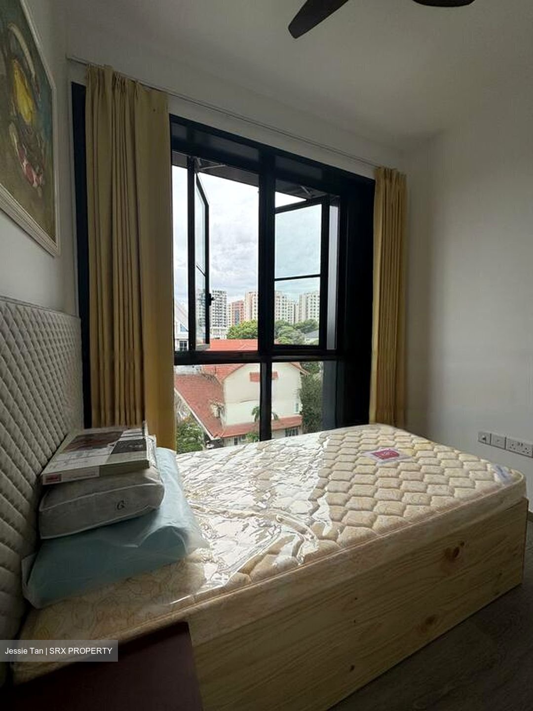 Royal Hallmark (D15), Apartment #482289491
